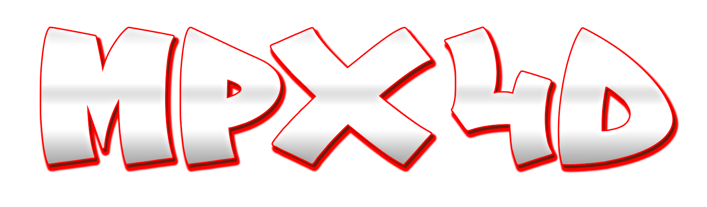 MPX4D